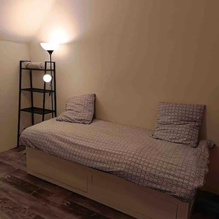 Studio Au Centre De Quimper 2Eme Et Apartment Ngoại thất bức ảnh