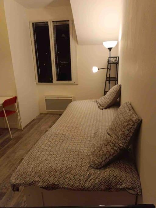 Studio Au Centre De Quimper 2Eme Et Apartment Ngoại thất bức ảnh